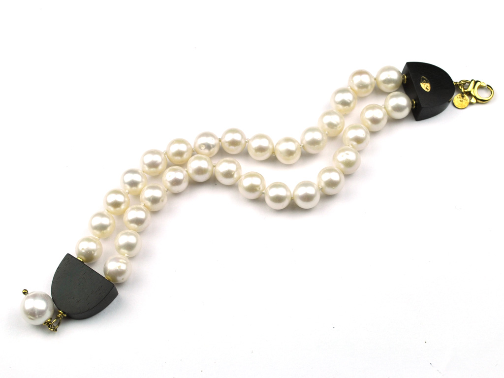 coco bracciale perle eu 198