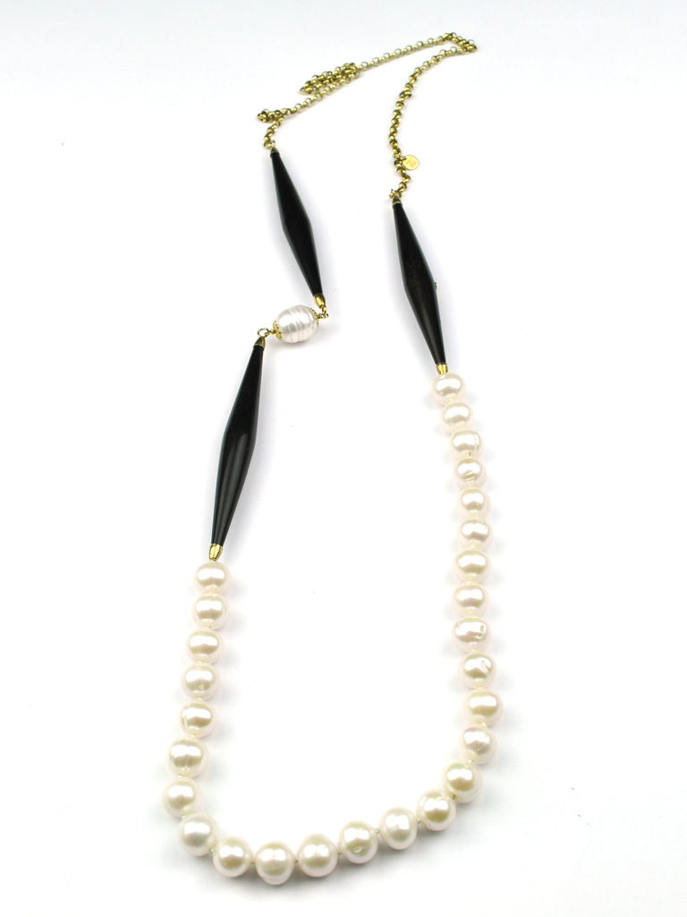 coco collana chanel 276