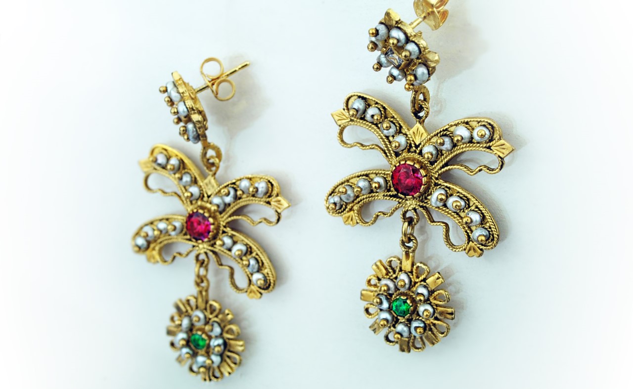 thumbnail_MALIA ORECCHINI ORO NUOVI ARRIVI